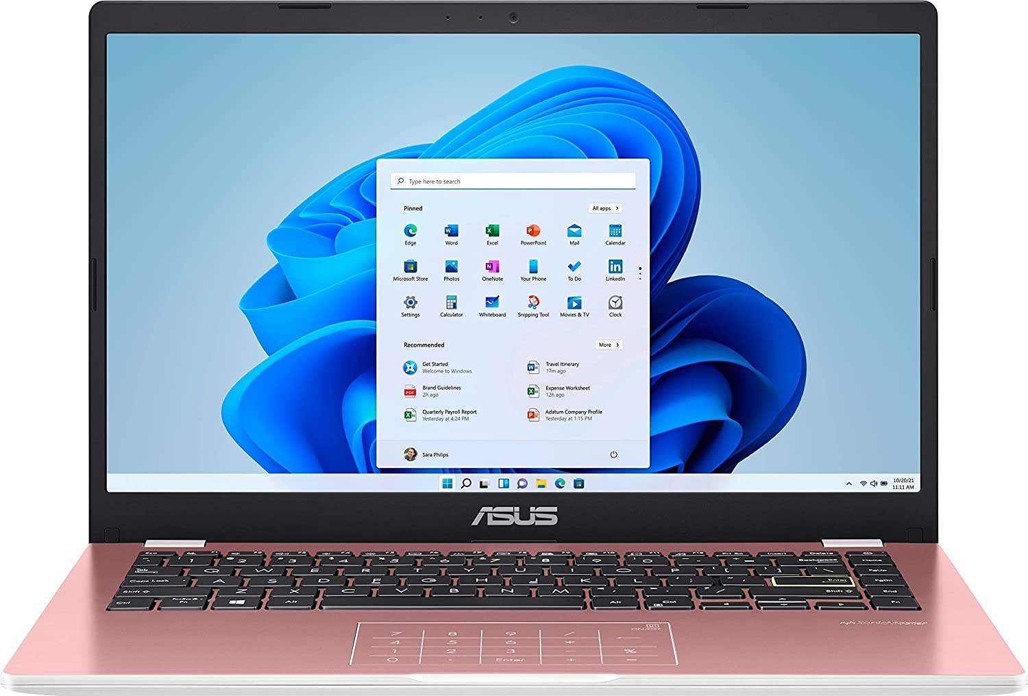 Laptops Wiki - 2022 ASUS 14
