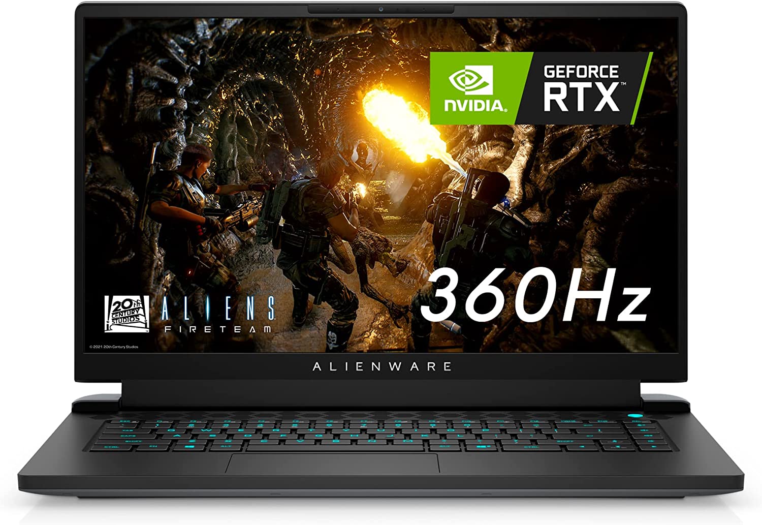 Laptops Wiki - Alienware M15 R6 Gaming Laptop