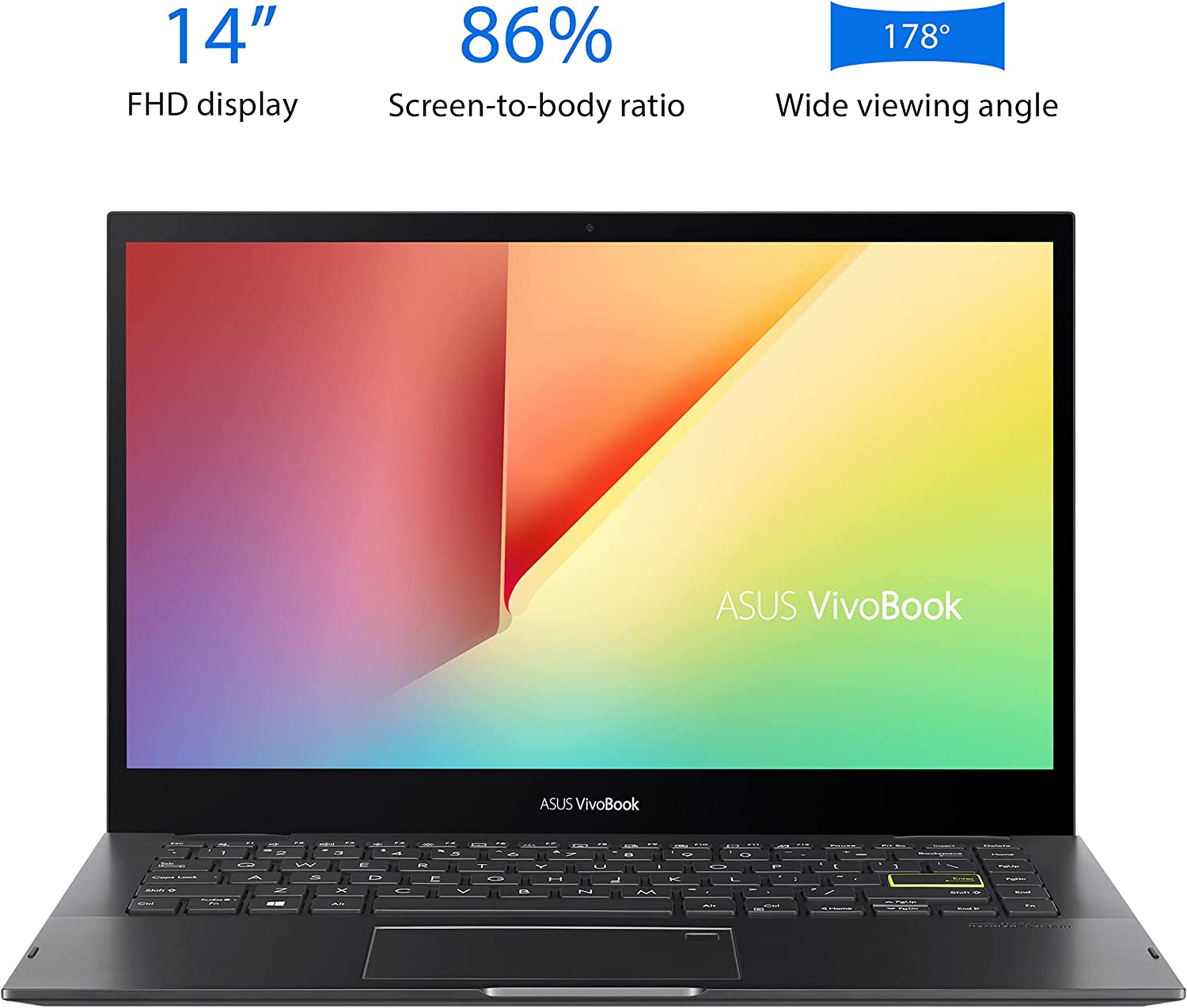 Laptops Wiki - ASUS VivoBook