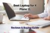 Best Laptop for X Plane 11